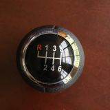 換擋器配重的作用？